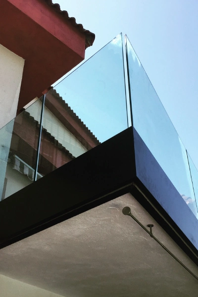 Vidrierías comerciales en Córdoba